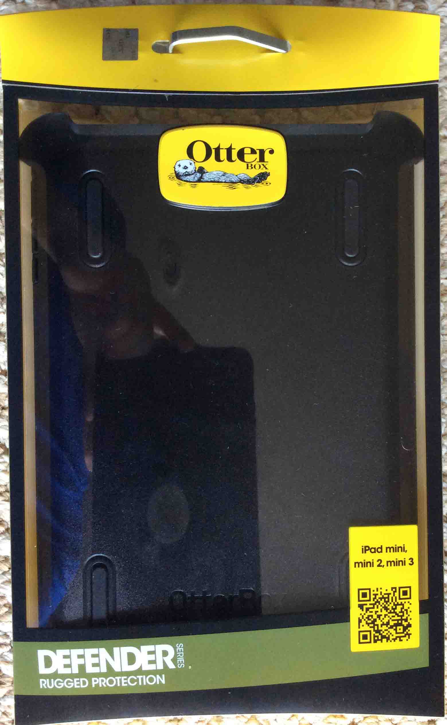 OtterBox Defender Case for iPad Review Tom's Tek Stop