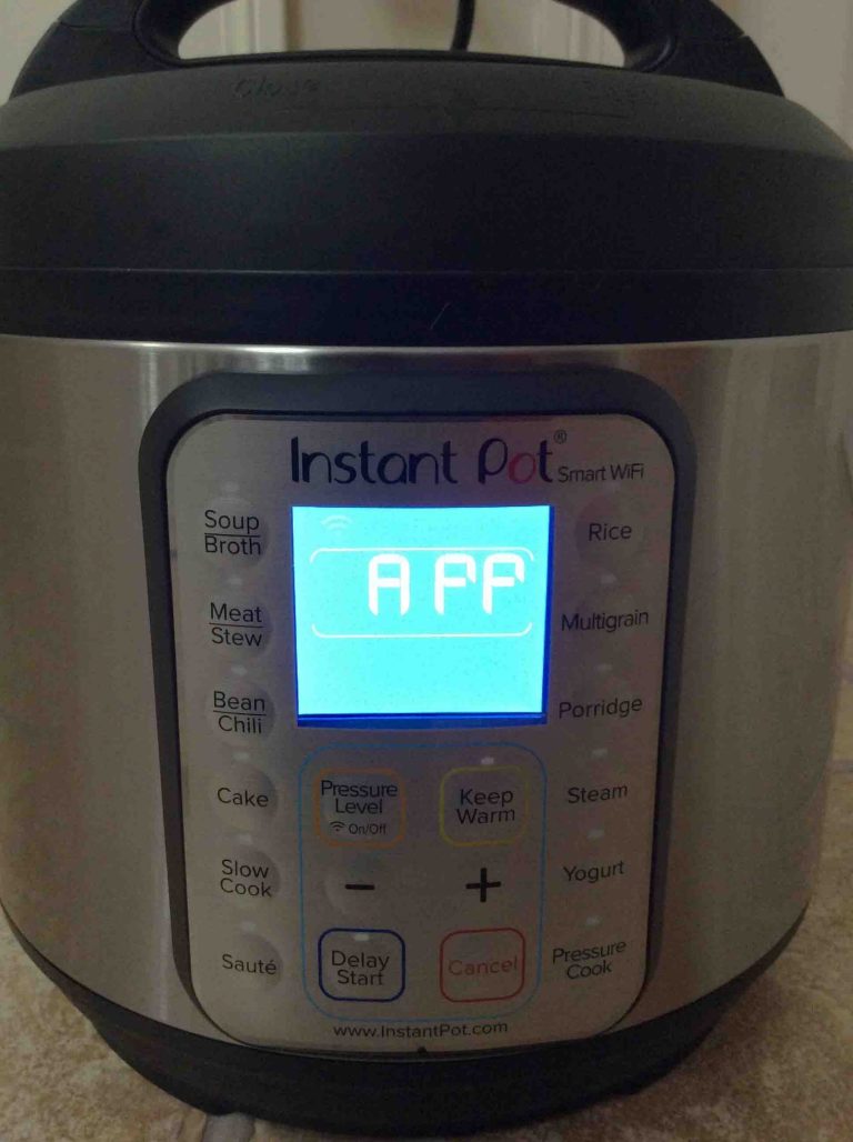 How to Set Up Instant Pot Smart WiFi Pressure Cooker Tom