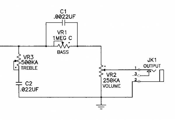 41 Rickenbacker 4003 Wiring Diagram