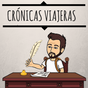 MIS RELATOS VIAJEROS
