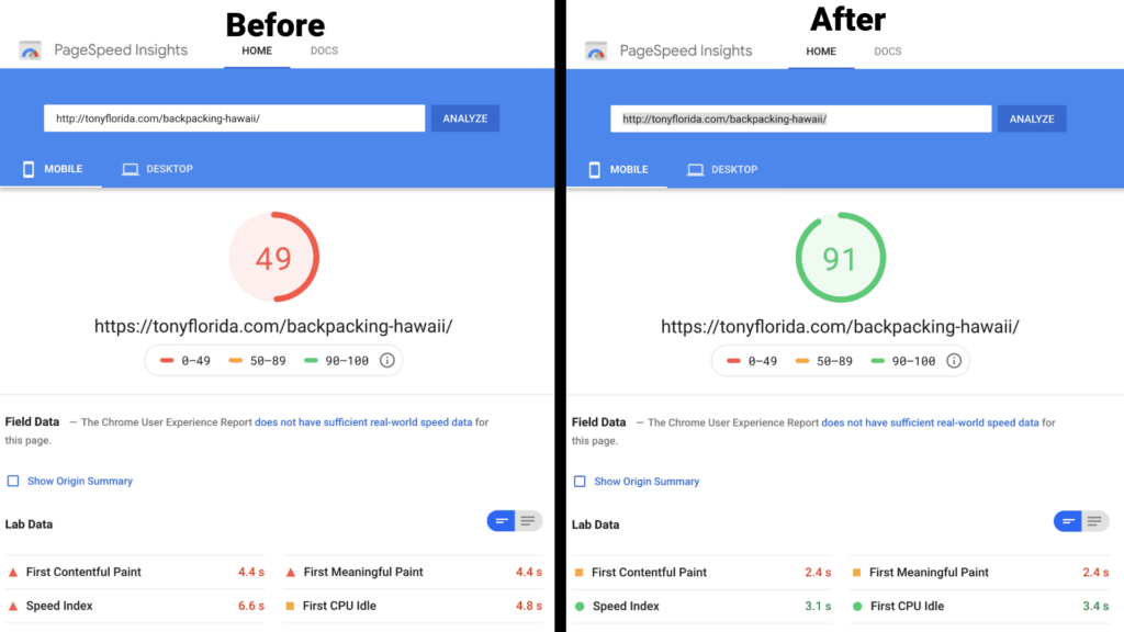 How to decrease page load time? 5 Best Free Wordpress Plugins For Optimal Site Speed Tony Teaches Tech