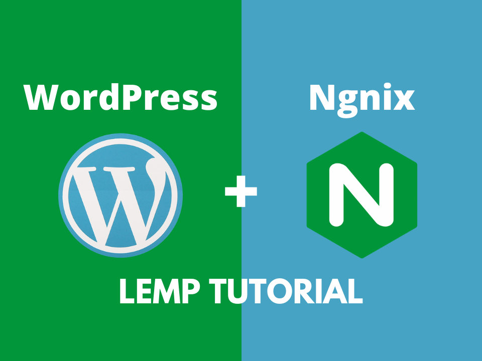 In this post, we will see install wordpress in ubuntu with nginx server. How To Setup A Secure Nginx Lemp Server With Wordpress Tony Teaches Tech