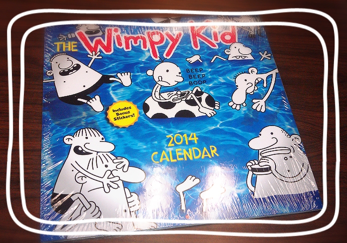 Diary Of A Wimpy Kid Too Cool For Middle School