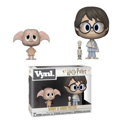 dobby juguete