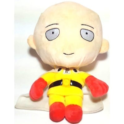 peluches de anime