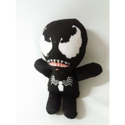 peluches de venom