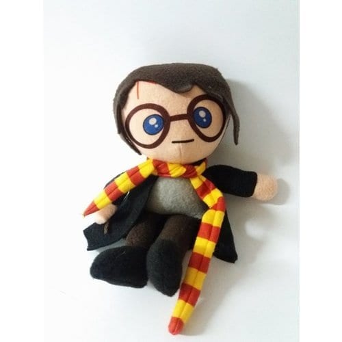 ns harry potter