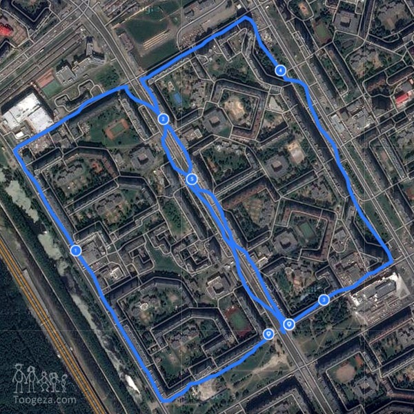 рисовать беги