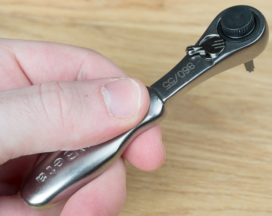 The bosch ps21 2a 12v lithium ion cordless max 2 speed pocket driver has a compact and lightweight with the shortest height and head length along with . Beta Tools Bit Ratchet Set Review