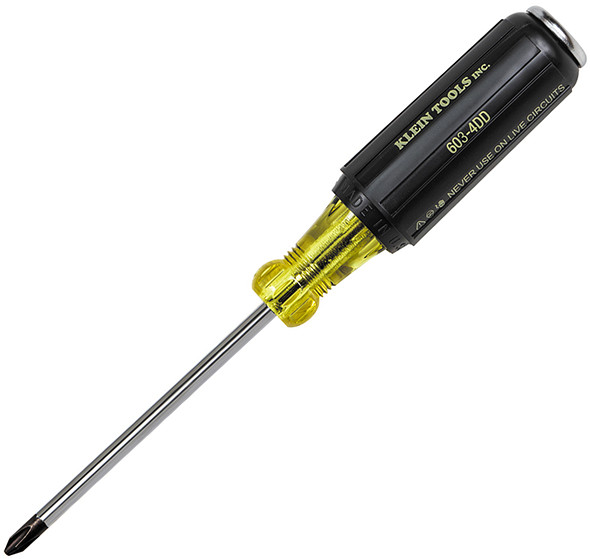 Phillips Head Demo Screwdrivers 
