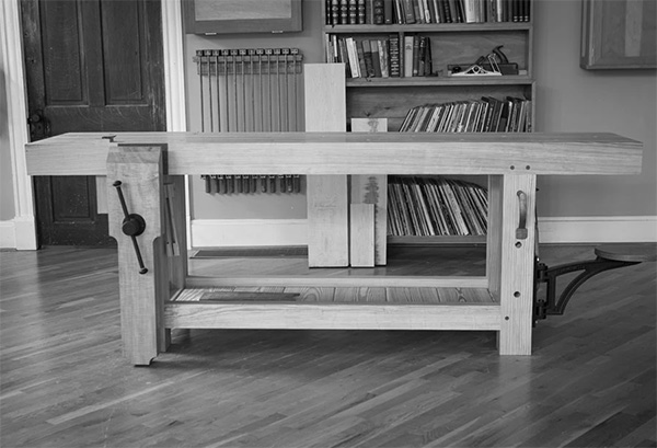 Chris Schwarz Latest Woodworking Workbench Book Is Free Pdf