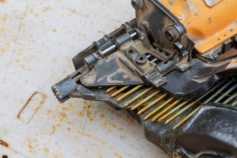 This is the reason that i made this c. Buyers Guide: Choosing The Best Nail Gun â¢ Tools First