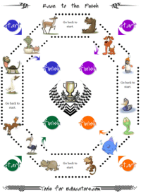 JPG Fun group games for kids and adults are a great way to bring. Board Game Makers And Templates