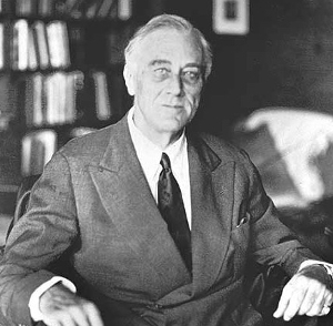 Maybe you need help with debt collec. Debt ceiling history: Doing Battle the FDR Way