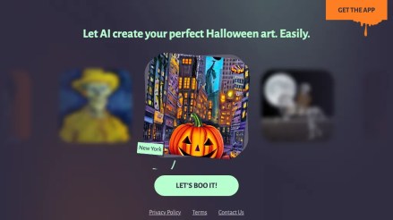 ArtBot.ai avatar image