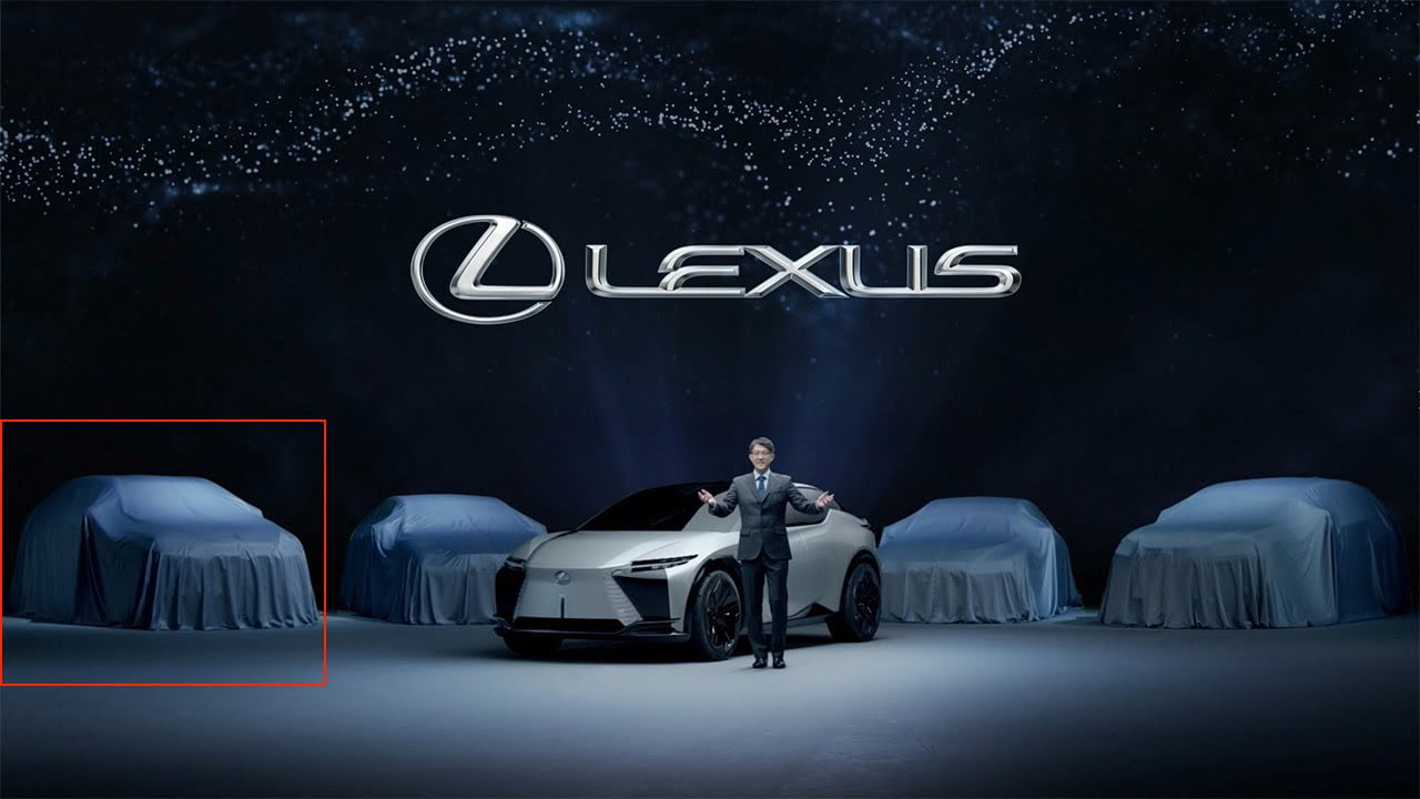 If you’re purchasing your first car, buying used is an excellent option. 2022 Lexus Rx Teased Reported To Arrive In H2 2022