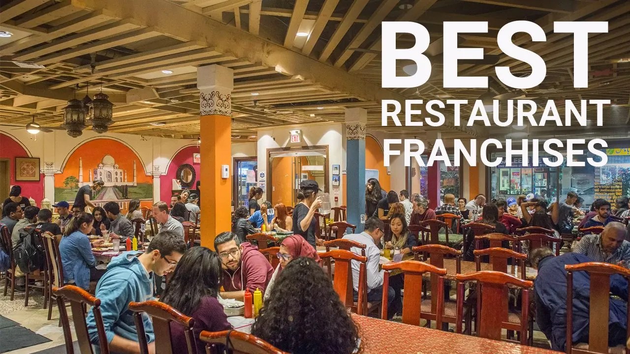 The 50 best restaurants in india · the bombay canteen, mumbai · indian accent, new delhi · the table, mumbai · bomra's, goa · masque, mumbai · trishna . The 10 Best Restaurant Franchises In India 2021