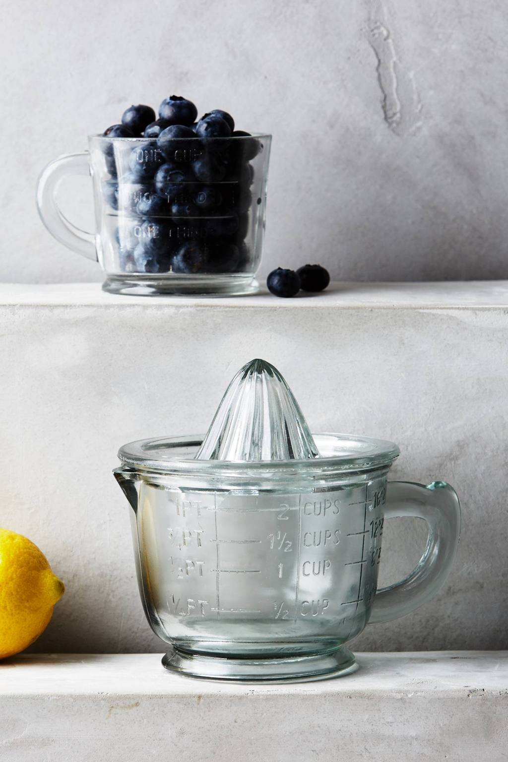 Anthropologie's July Arrivals Kitchenware Topista