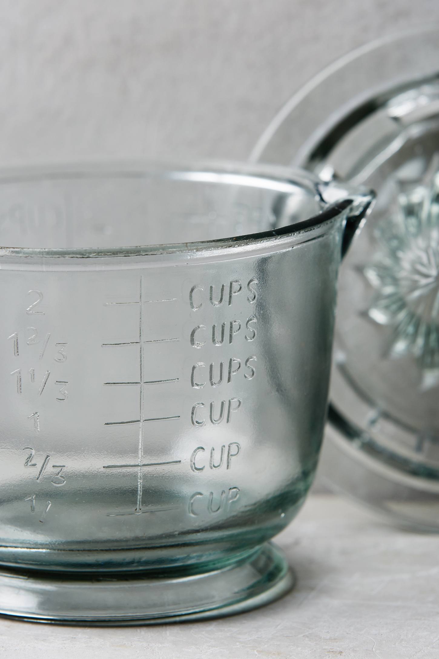 Anthropologie's July Arrivals Kitchenware Topista