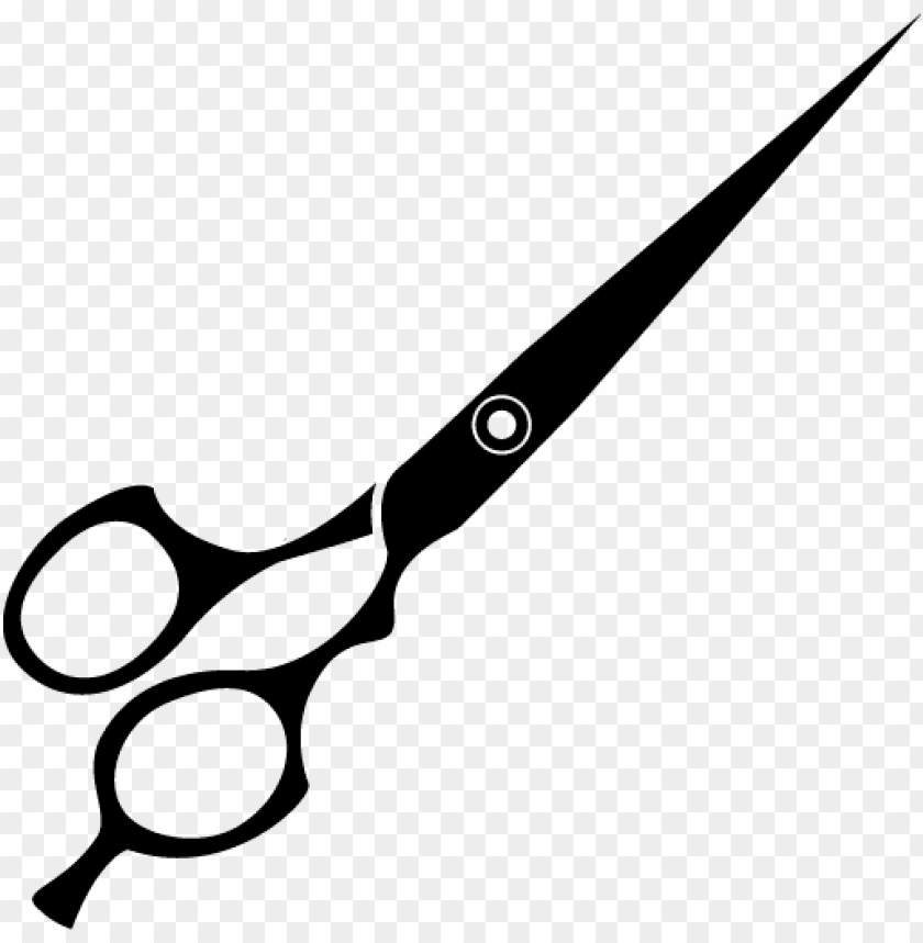 Download Barber Scissors Png Images Background Toppng