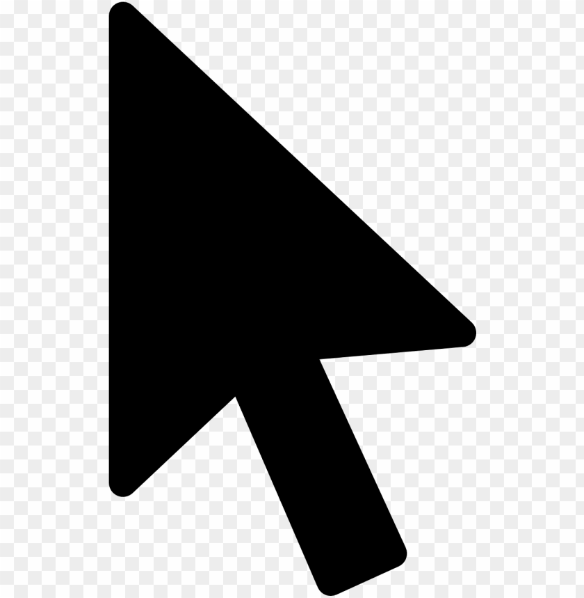 Download transparent cursor png for free on pngkey.com. Cursor Png Image With Transparent Background Toppng