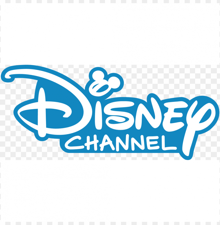 Disney Channel Png Image With Transparent Background Toppng