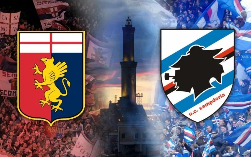 Genoa won 12 direct matches.sampdoria won 15 matches.8 matches ended in a draw.on average in direct matches both teams scored a 2.03 goals per match. Anticipo Genoa Sampdoria 1 3 Atalantini Com