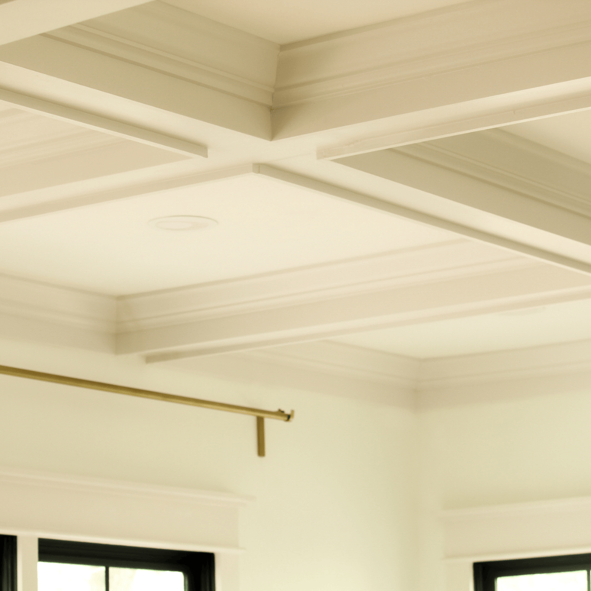 Coffered Ceiling Planner | Taraba Home Review