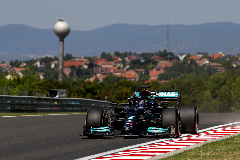 Hungaroring