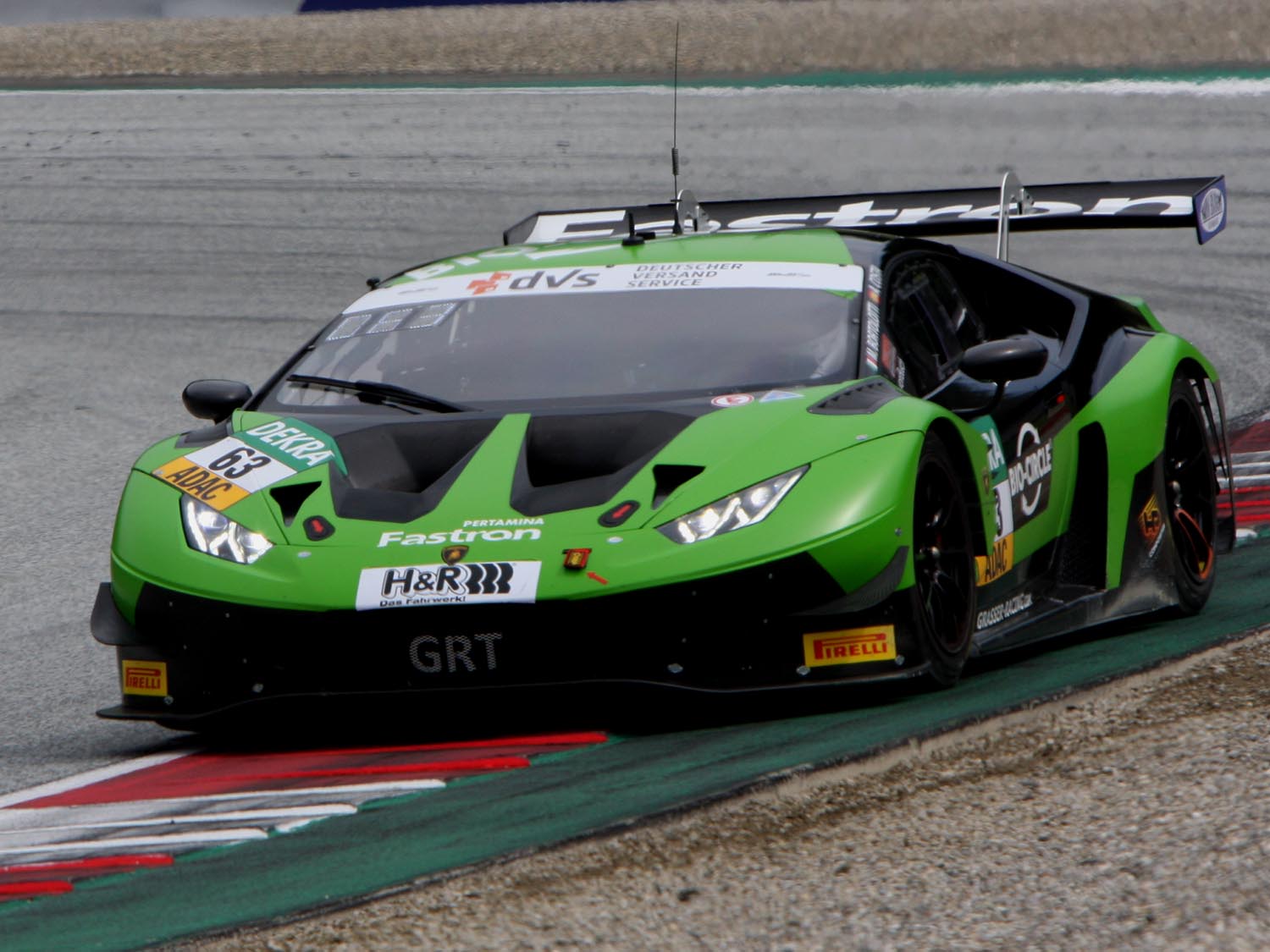 Lausitzring