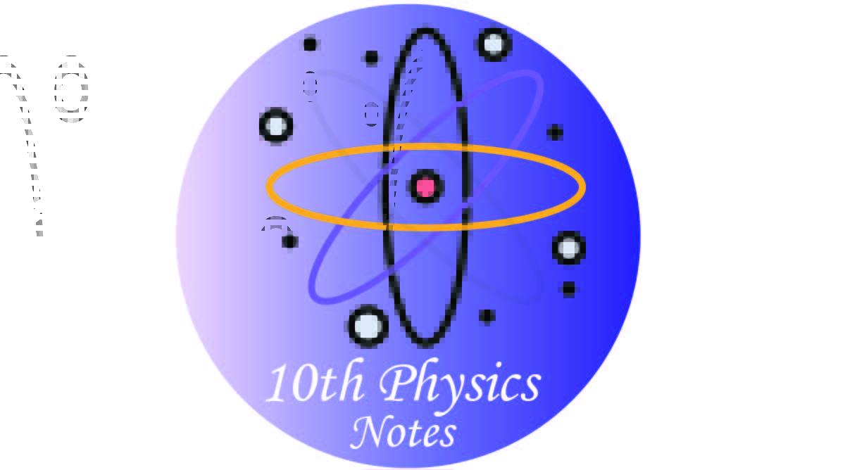 10th Physics Notes