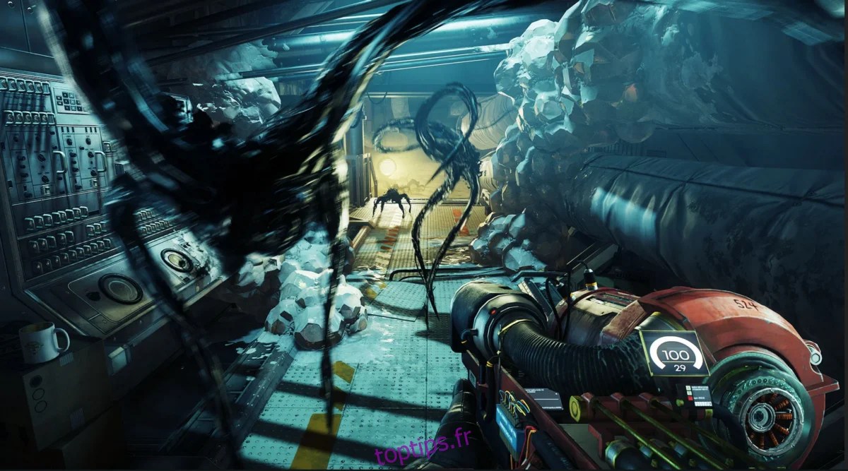 As adobe hasn't made version for linux, the only way to do it would be to use. Comment jouer Ã  Prey (2017) sur Linux ~ toptips.fr