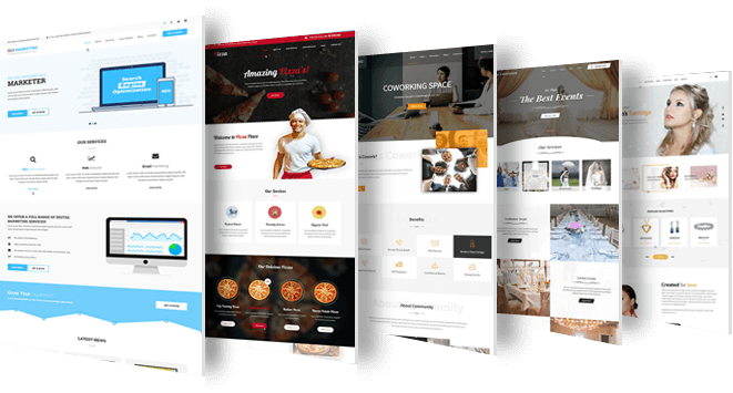 Most popular free wordpress themes. 20+ Best WordPress Dropshipping Themes 2020 Free & Paid