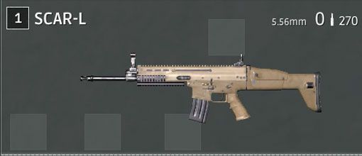 Pubg ゾンビモード実装後のバトルロワイアルの今は 最強武器は いちどりの部屋