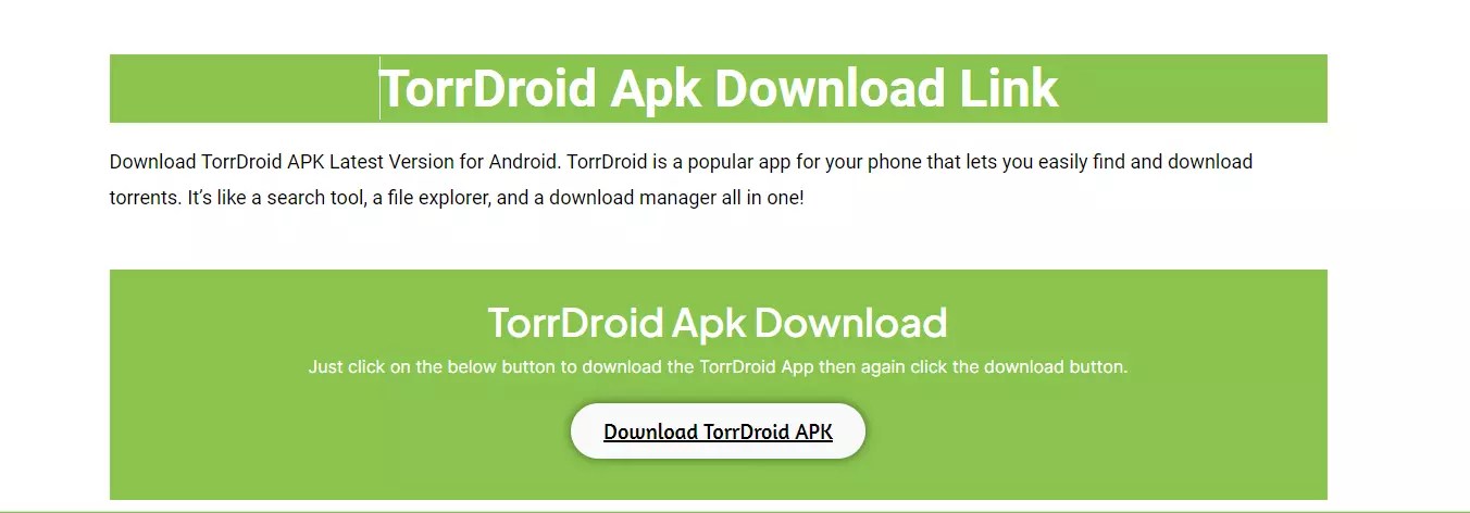 TorrDroid-Download-APK-Button-Section