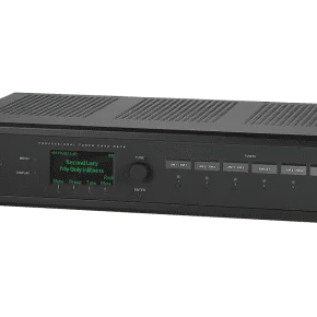 Crestron Control Systems - SWAMP-24X8 