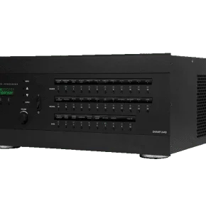 Crestron® CEN-NSP-1 Network Stream 