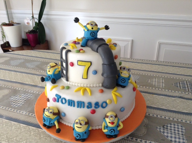 Tortedesignroma Si Realizzano Torte Personalizzate Con Creazioni In Pasta Di Zucchero Pagina 2