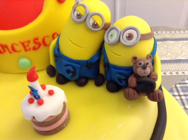 Tortedesignroma Si Realizzano Torte Personalizzate Con Creazioni In Pasta Di Zucchero Pagina 2