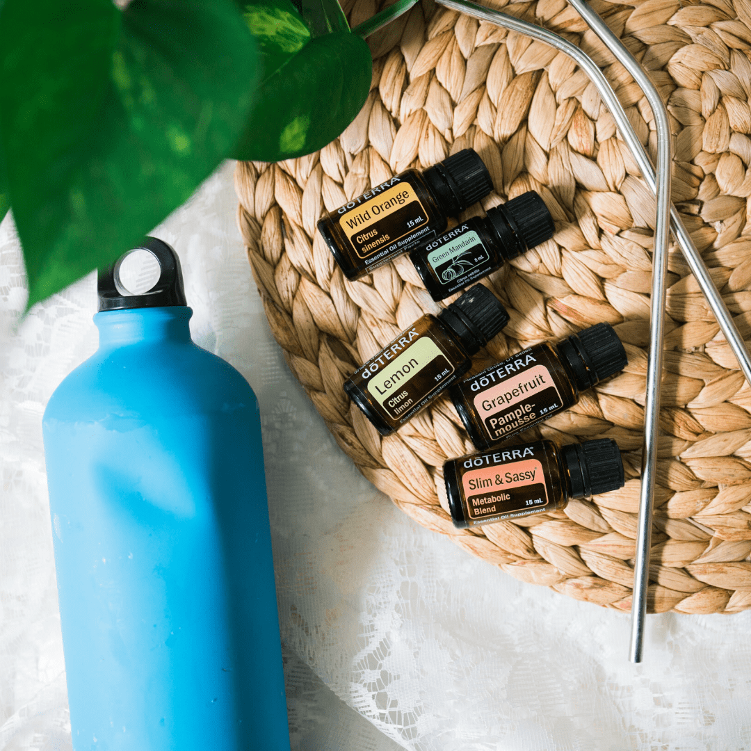 Should I start using essential oils in my home?