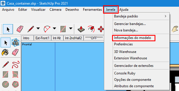 Duvidas Frequentes Totalcad