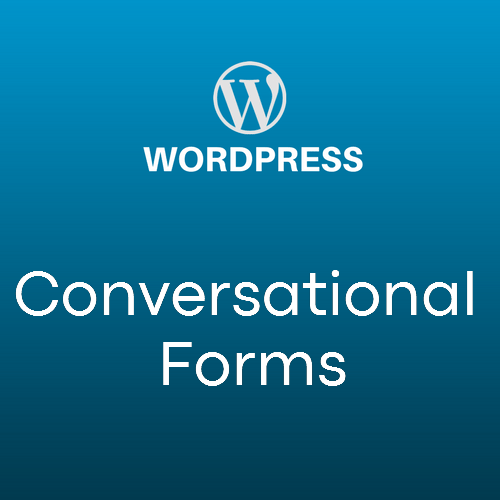 Use the pro version to create . Conversational Forms For Chatbot Pro 1 3 4 Total Gpl