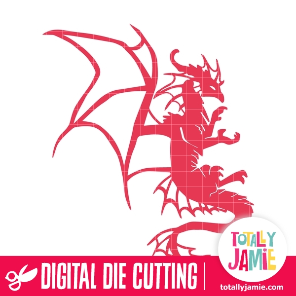 Dragon free svg cut files and cliparts download for cricut. Dragon Totallyjamie Svg Cut Files Graphic Sets Clip Arts