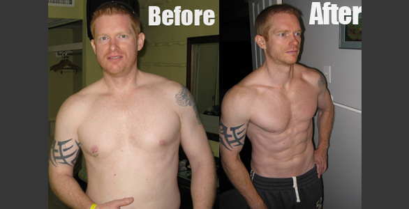 Stuart Little Ripped Bodybuilder Ripped Abs | Total Six Pack Abs by Mark McManus