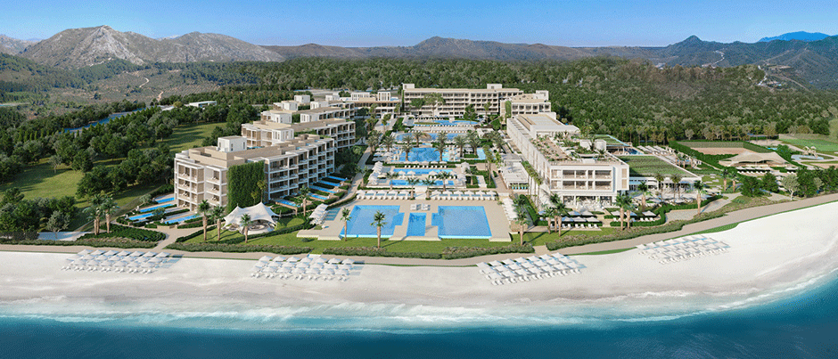The best luxury family resorts in the us for 2021 · the resort at paws up · park hyatt beaver creek resort & spa · grand wailea, a waldorf astoria . Luxury Family Holidays In Spain Luxury Holidays Spain With Kids