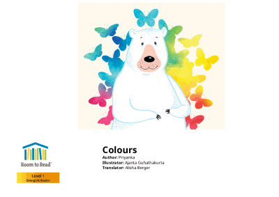 Colours
