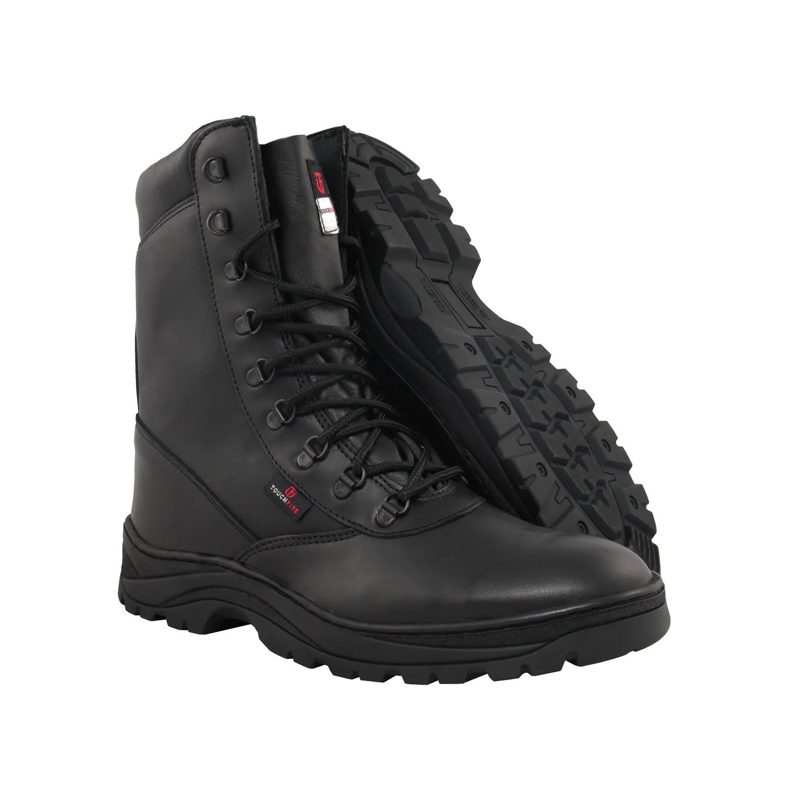 BOTAS TF RANGER II | TouchFire, Lda