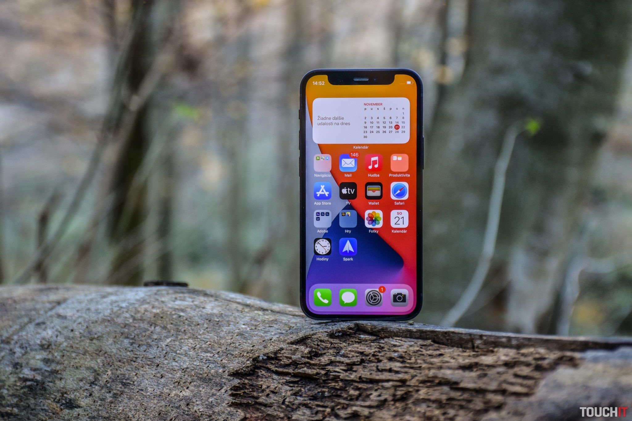 Ios 15 Tieto Iphony Bude Mozne Vyhľadat Aj Ked Budu Vypnute Alebo Vybite Touchit