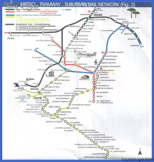 Suggested itineraries, attractions, restaurants, and hotels. Athens Subway Map Pdf Archives Toursmaps Com