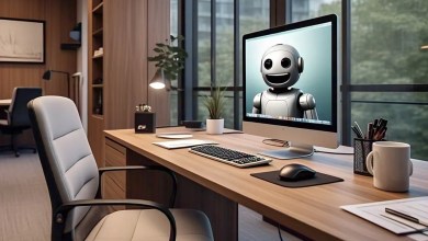 Agent AI 101: Starting the journey of building an AI agent Agent AI 101: Starting the journey of building an AI agent